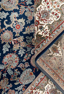 Royal Jardin Rug