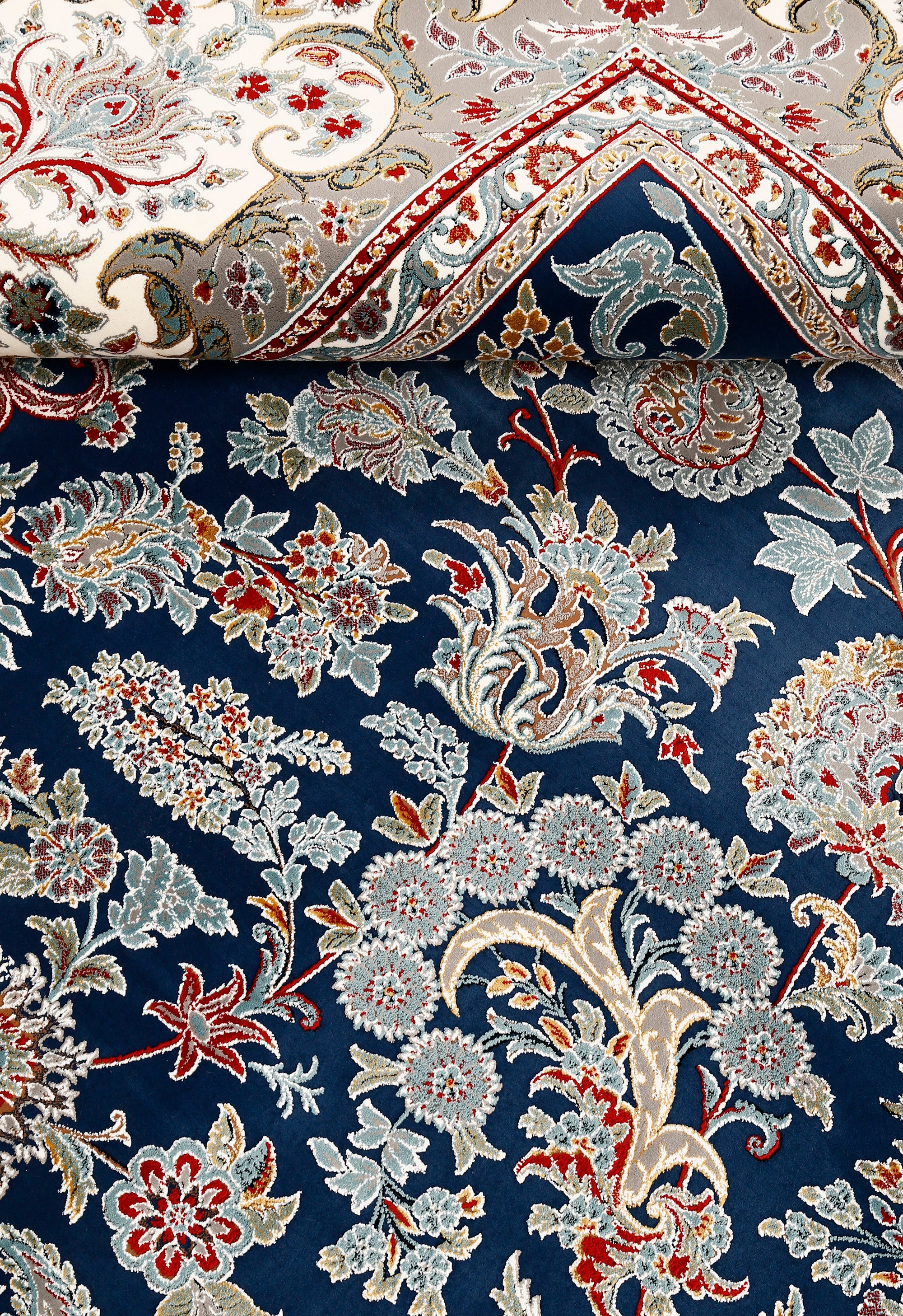 Royal Jardin Rug