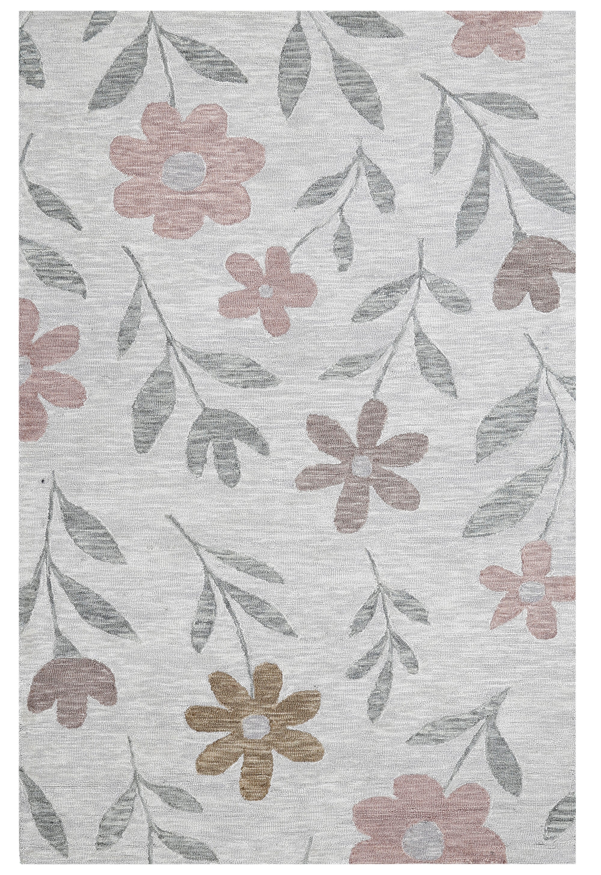 Khushi-Living-Carpet-Rugs-Hand-Tufted-Traditional