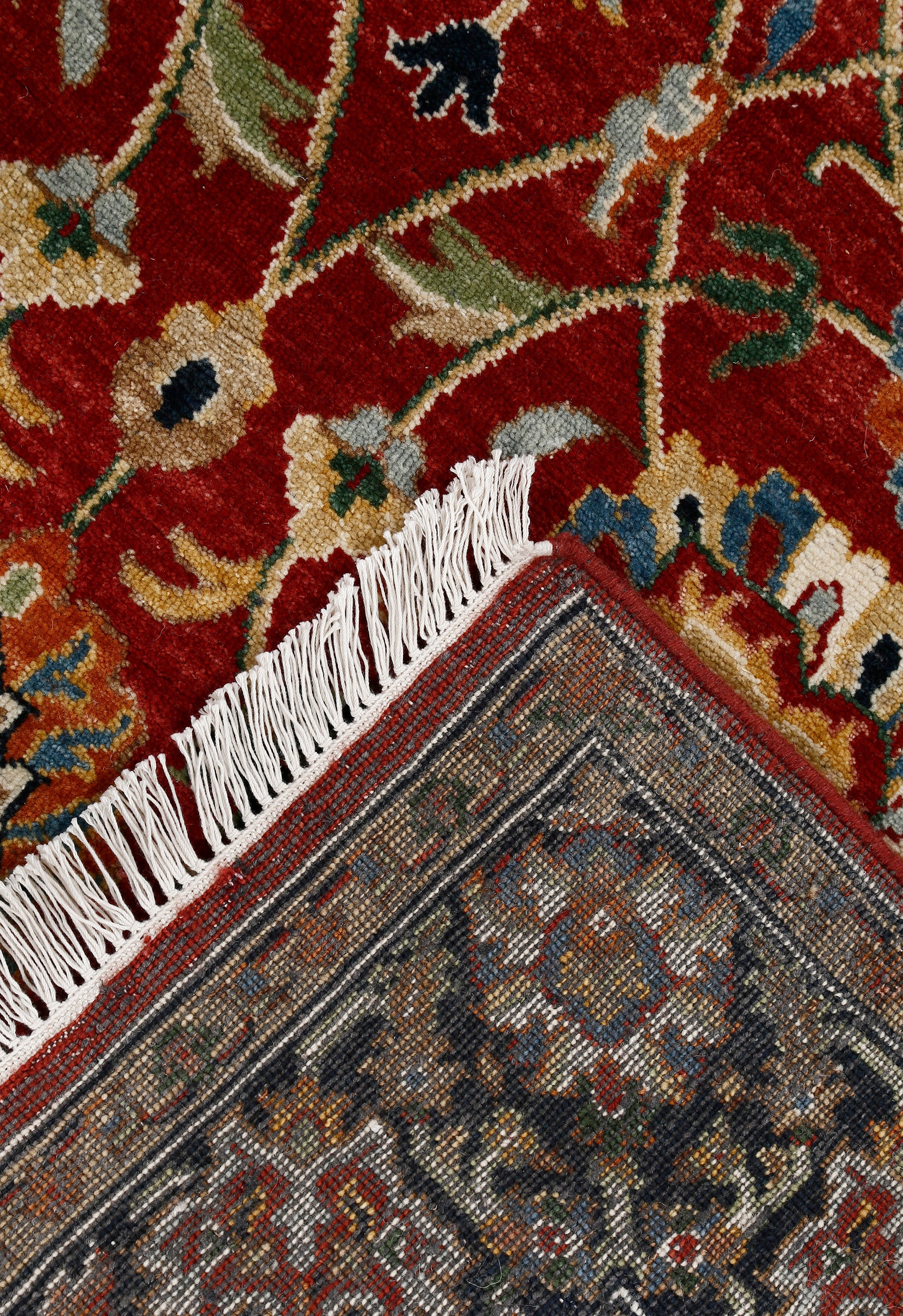 Khushi-Living-Carpet-Rugs-Hand-Knotted-Traditional