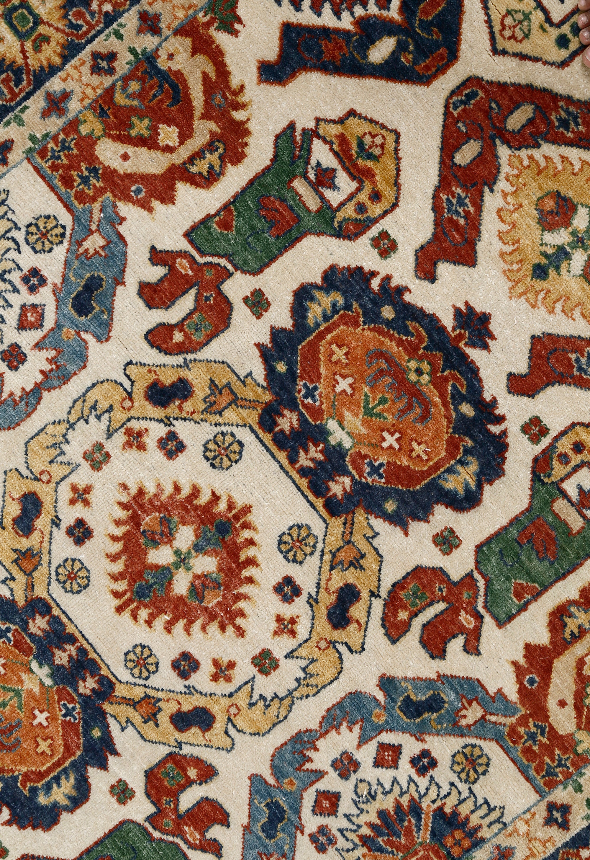 Khushi-Living-Carpet-Rugs-Hand-Knotted-Traditional