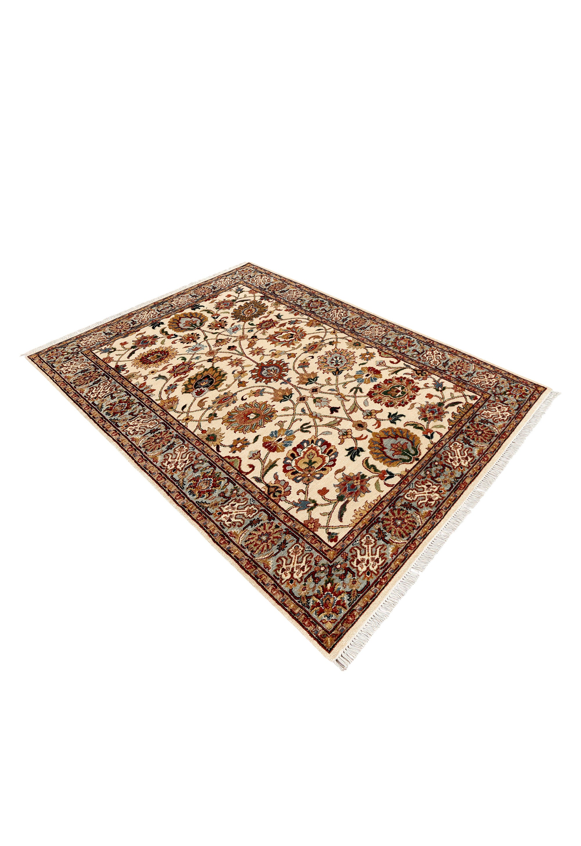 Khushi-Living-Carpet-Rugs-Hand-Knotted-Traditional