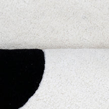 Cute Ants Hand Tufted Wool Wall Rug for Kids