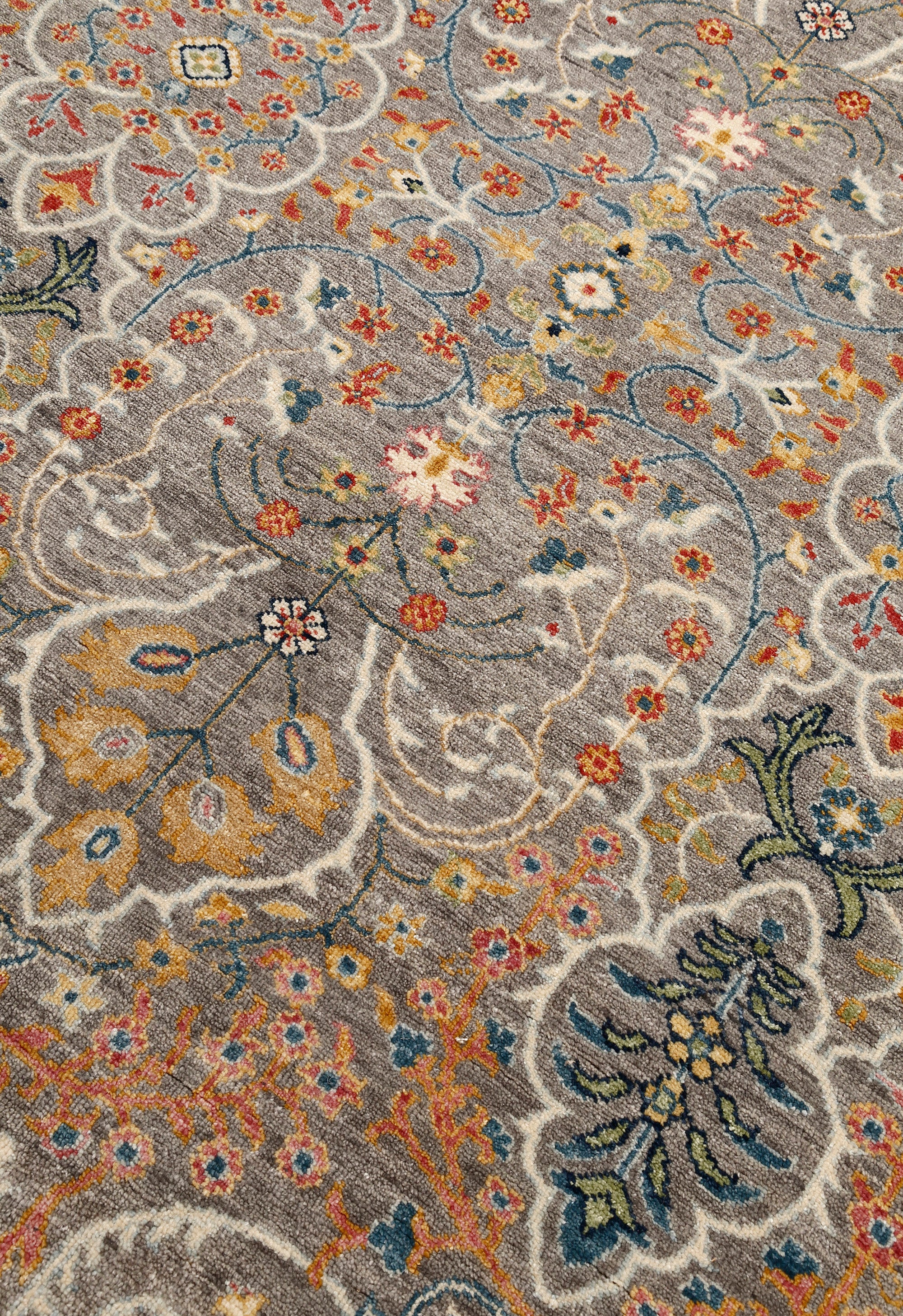 Khushi-Living-Carpet-Rugs-Hand-Knotted-Traditional