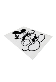Cartoon Mouse Kids Rug