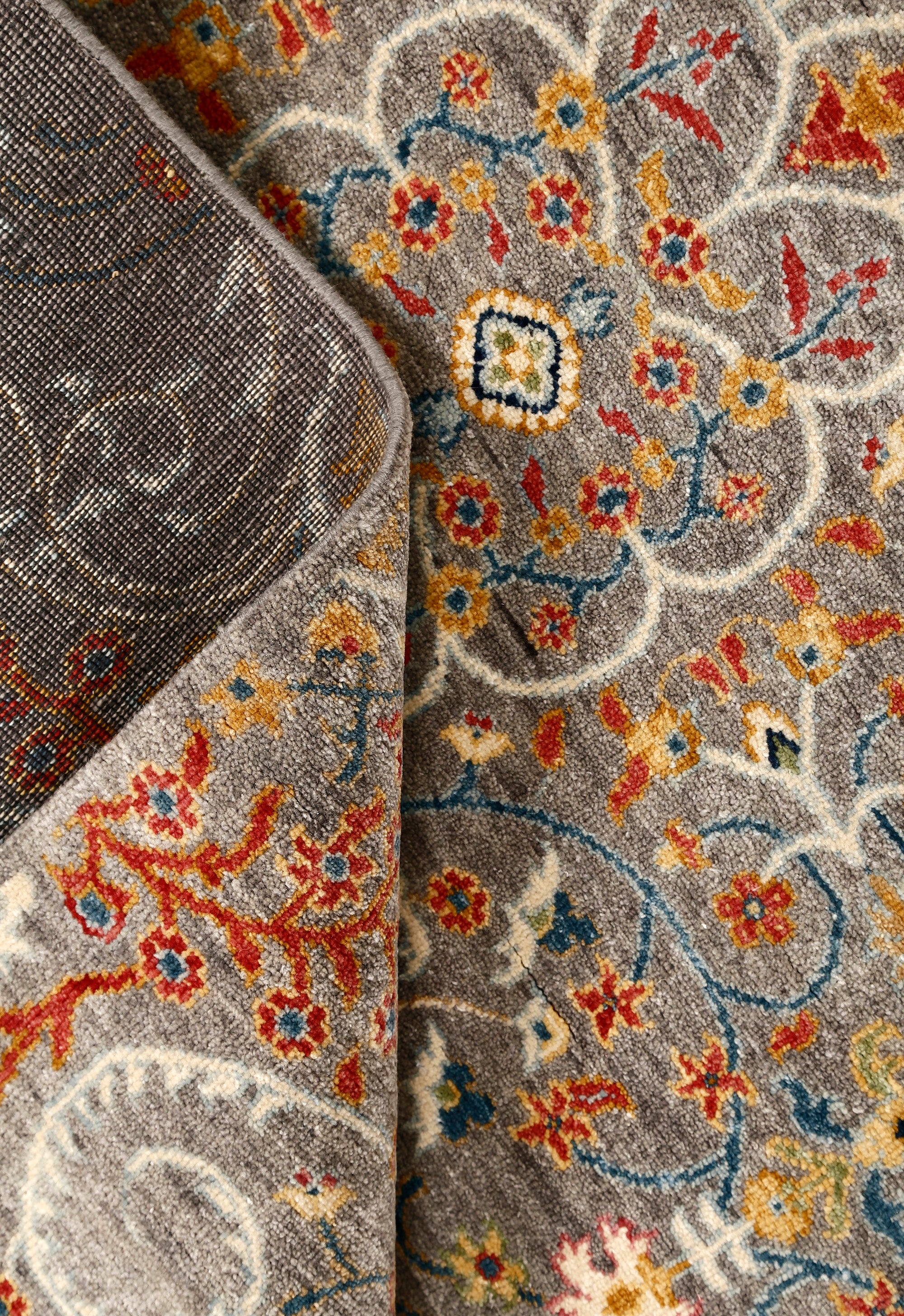 Khushi-Living-Carpet-Rugs-Hand-Knotted-Traditional