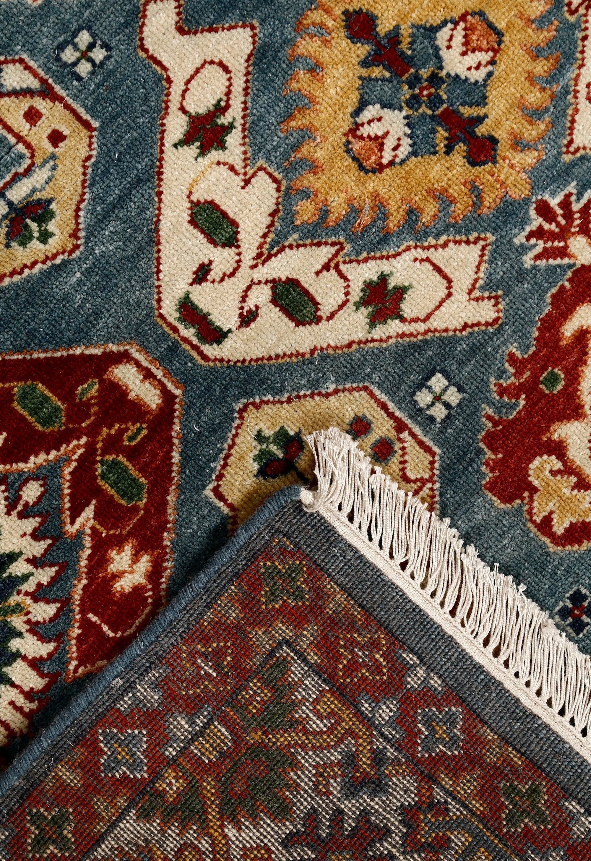 Khushi-Living-Carpet-Rugs-Hand-Knotted-Traditional