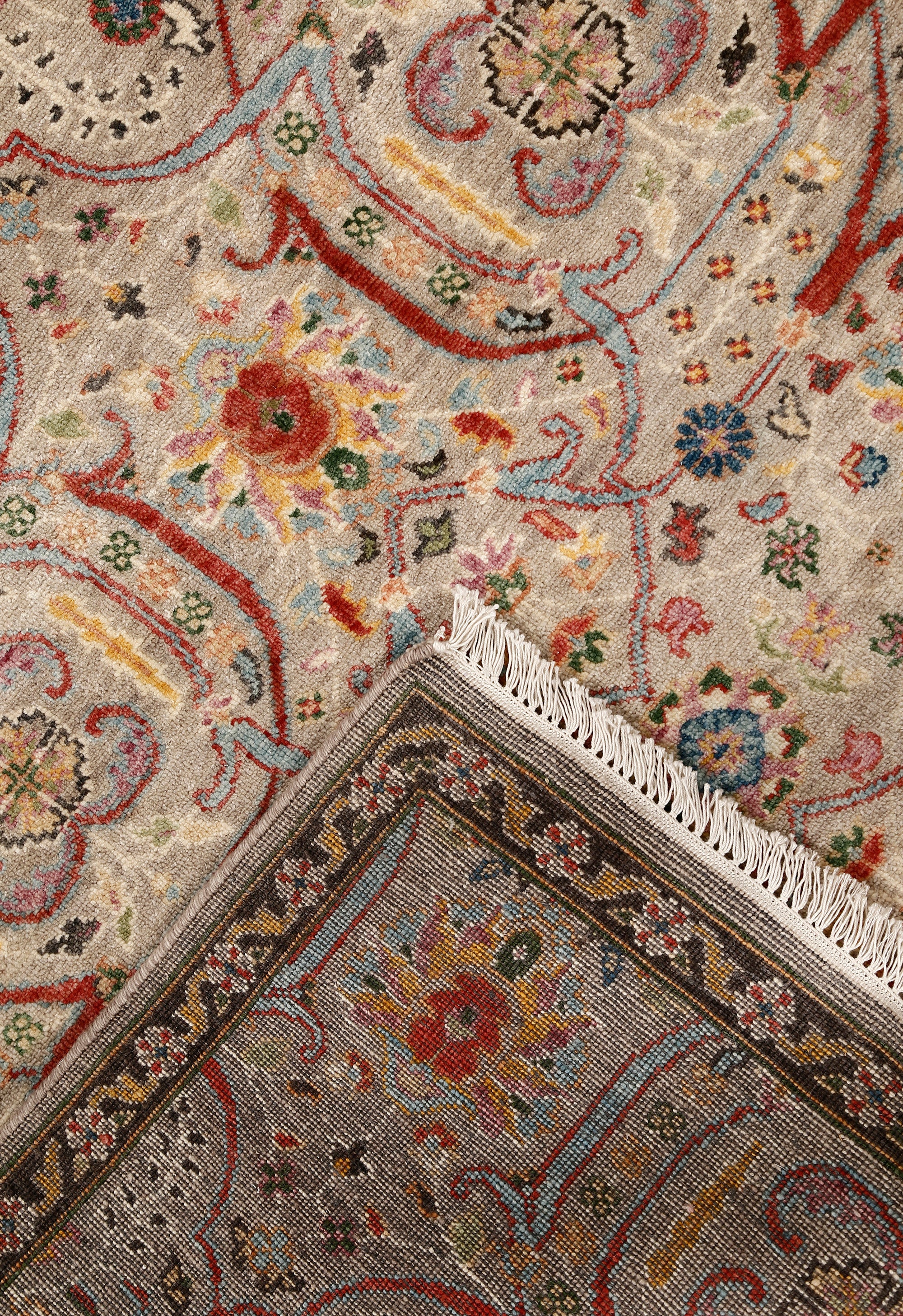 Khushi-Living-Carpet-Rugs-Hand-Knotted-Traditional