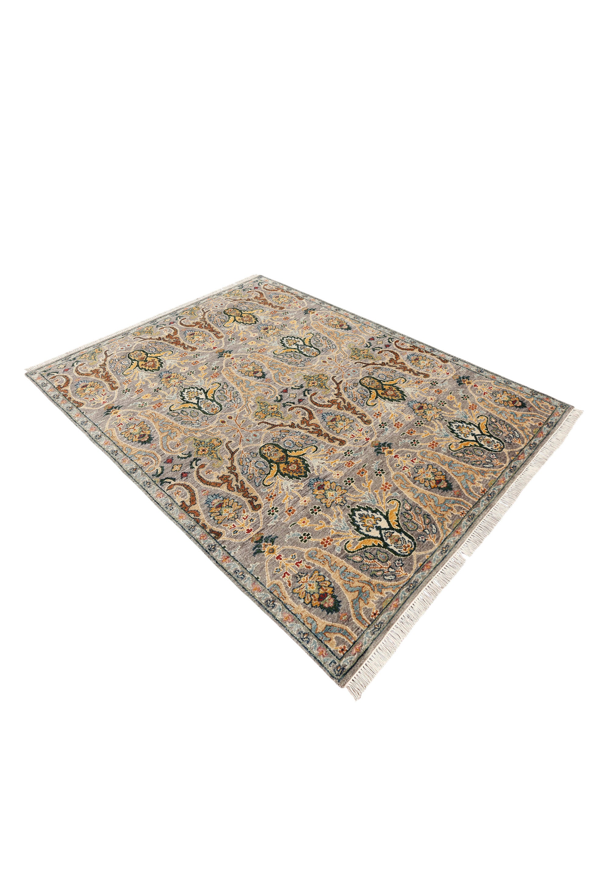 Khushi-Living-Carpet-Rugs-Hand-Knotted-Traditional