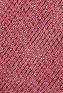 Maroon Round Carpet