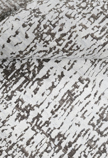 Charcoal Rain Rug