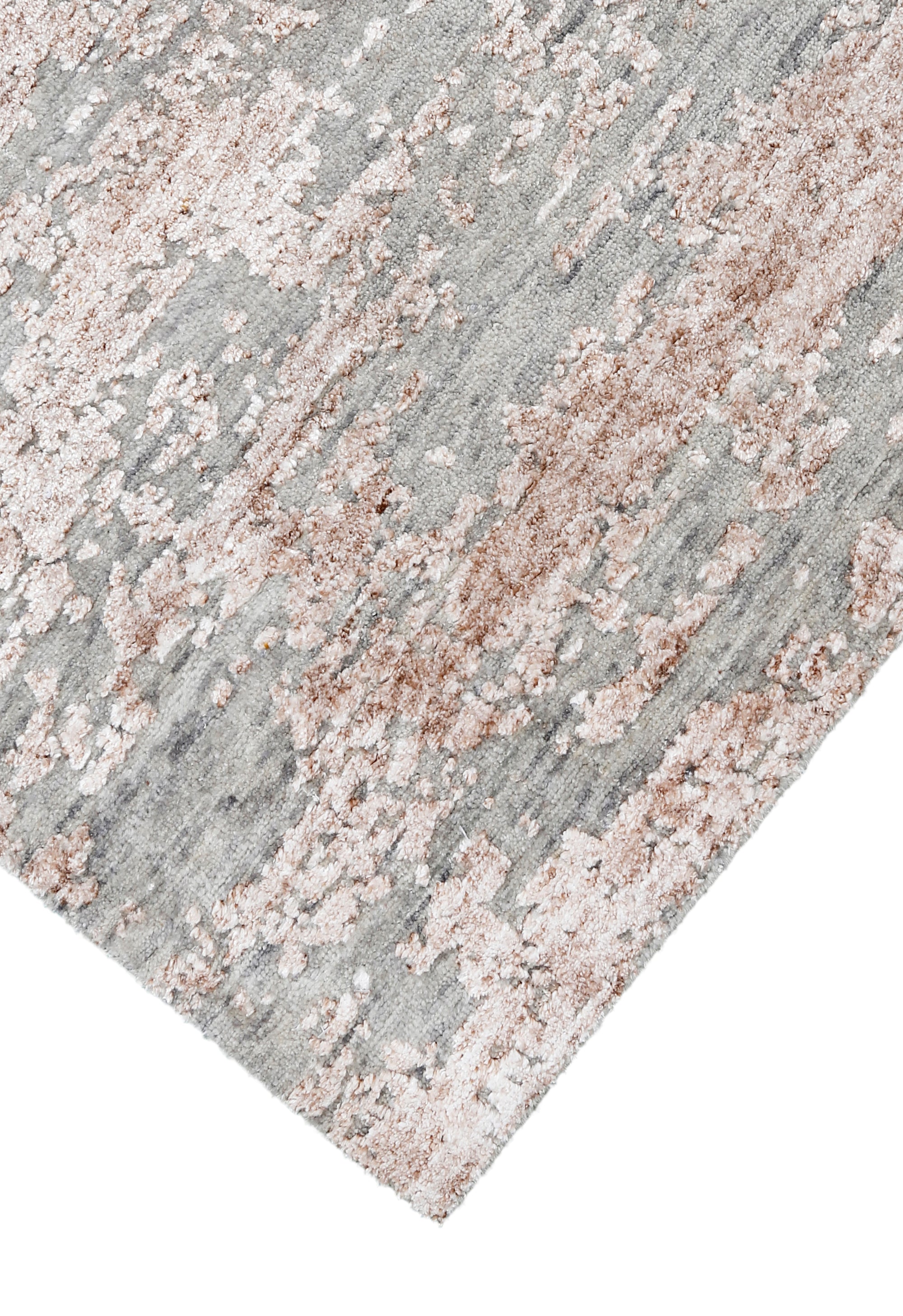 Pebble Haze Rug