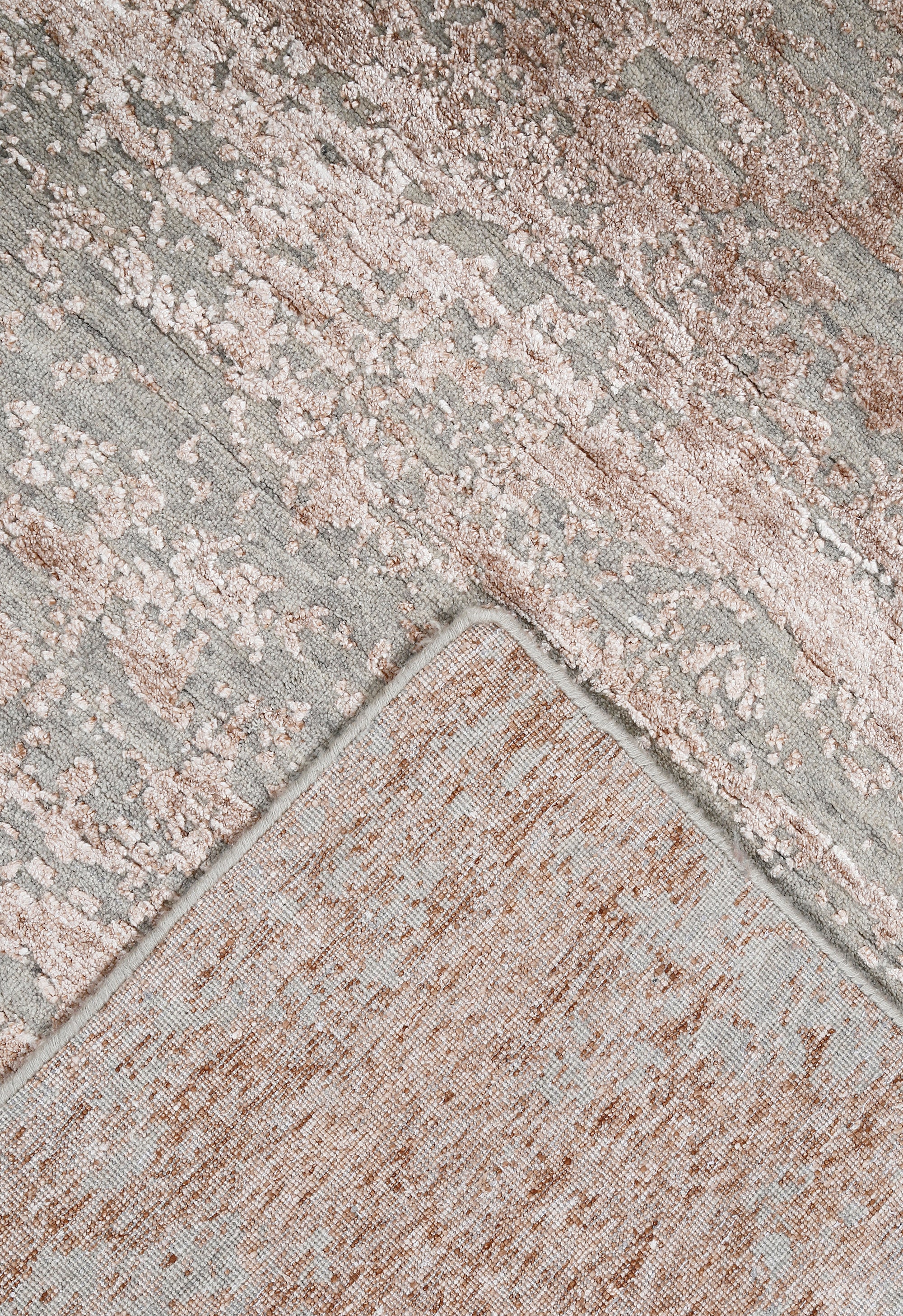 Pebble Haze Rug