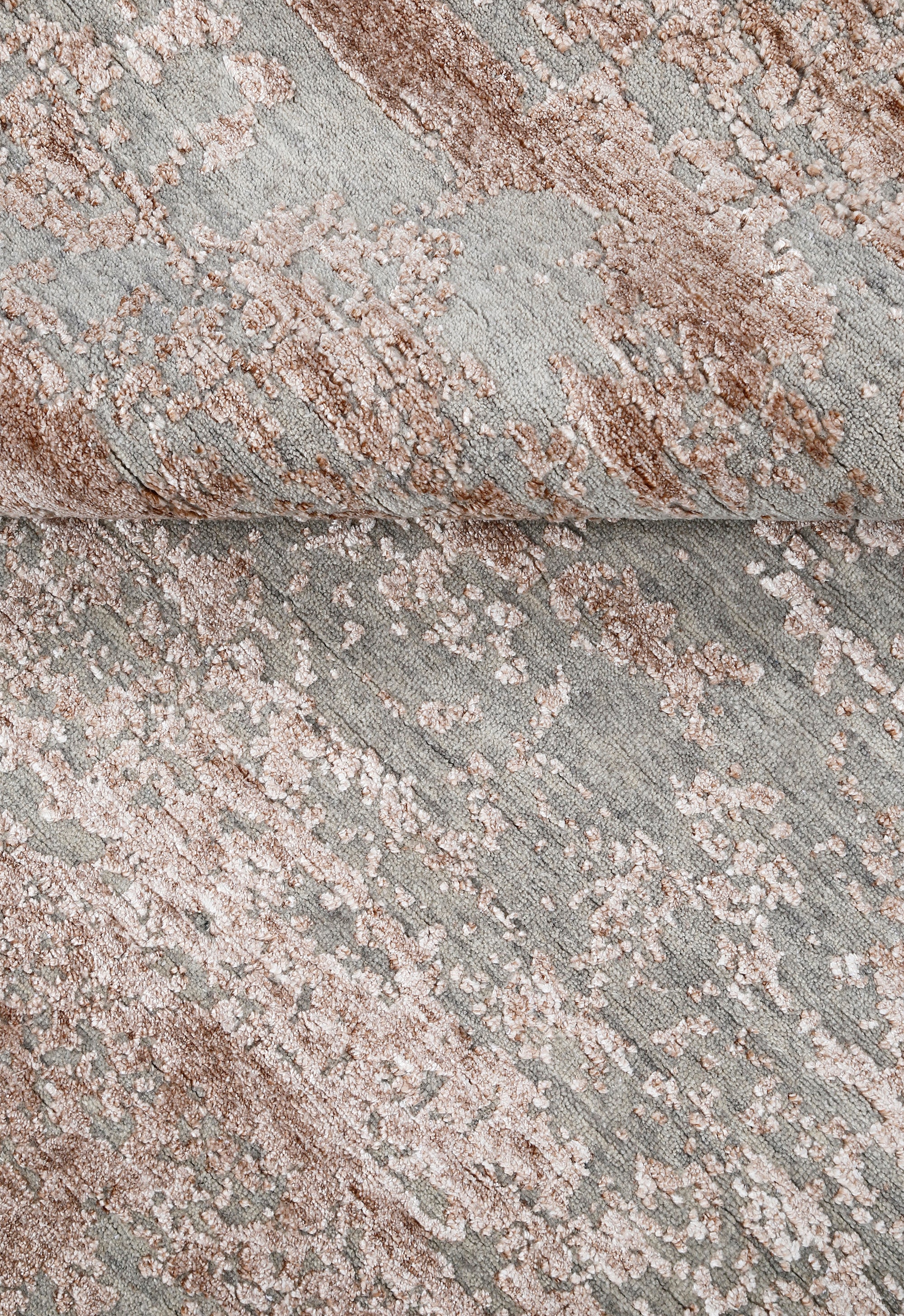 Pebble Haze Rug