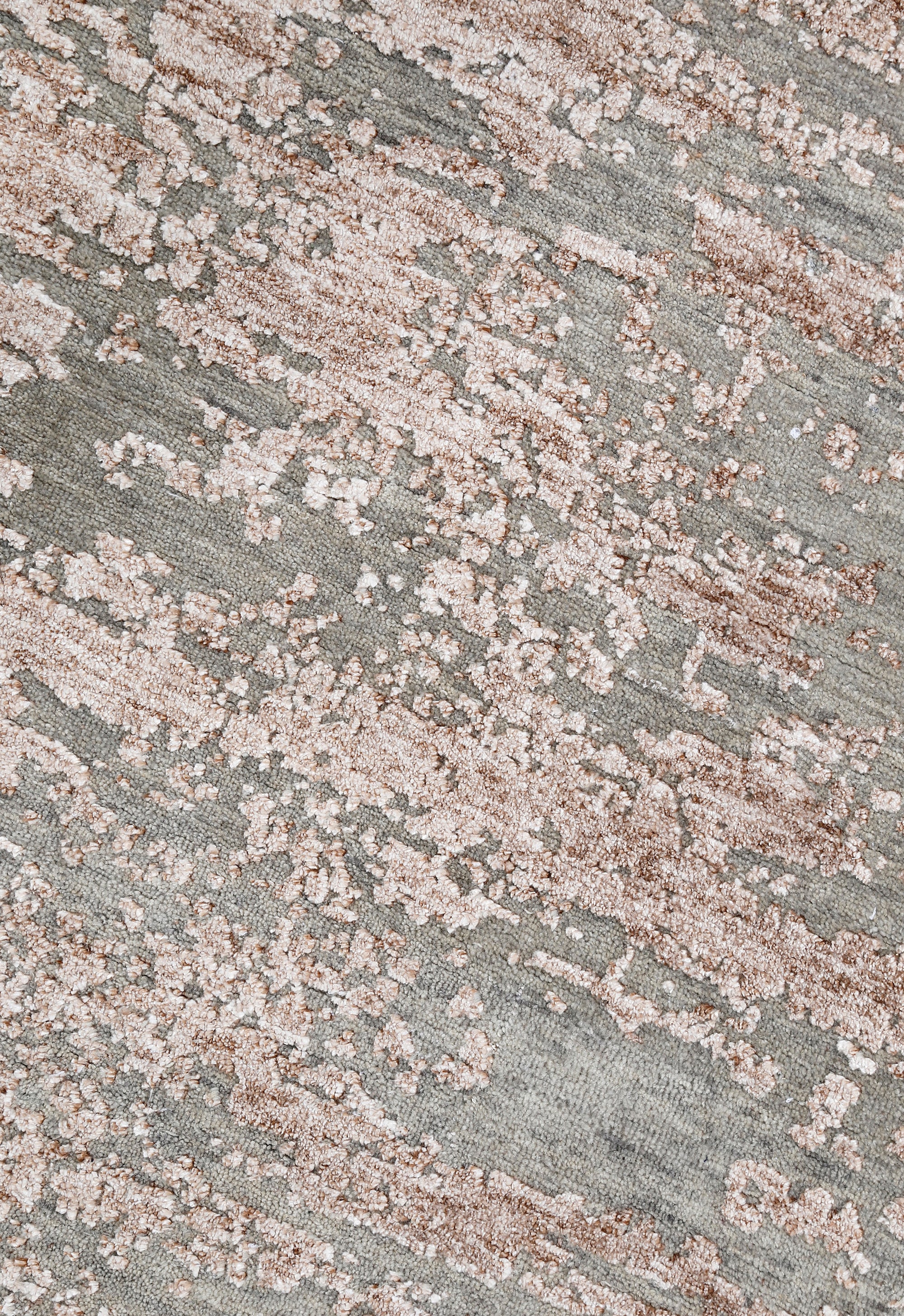 Pebble Haze Rug