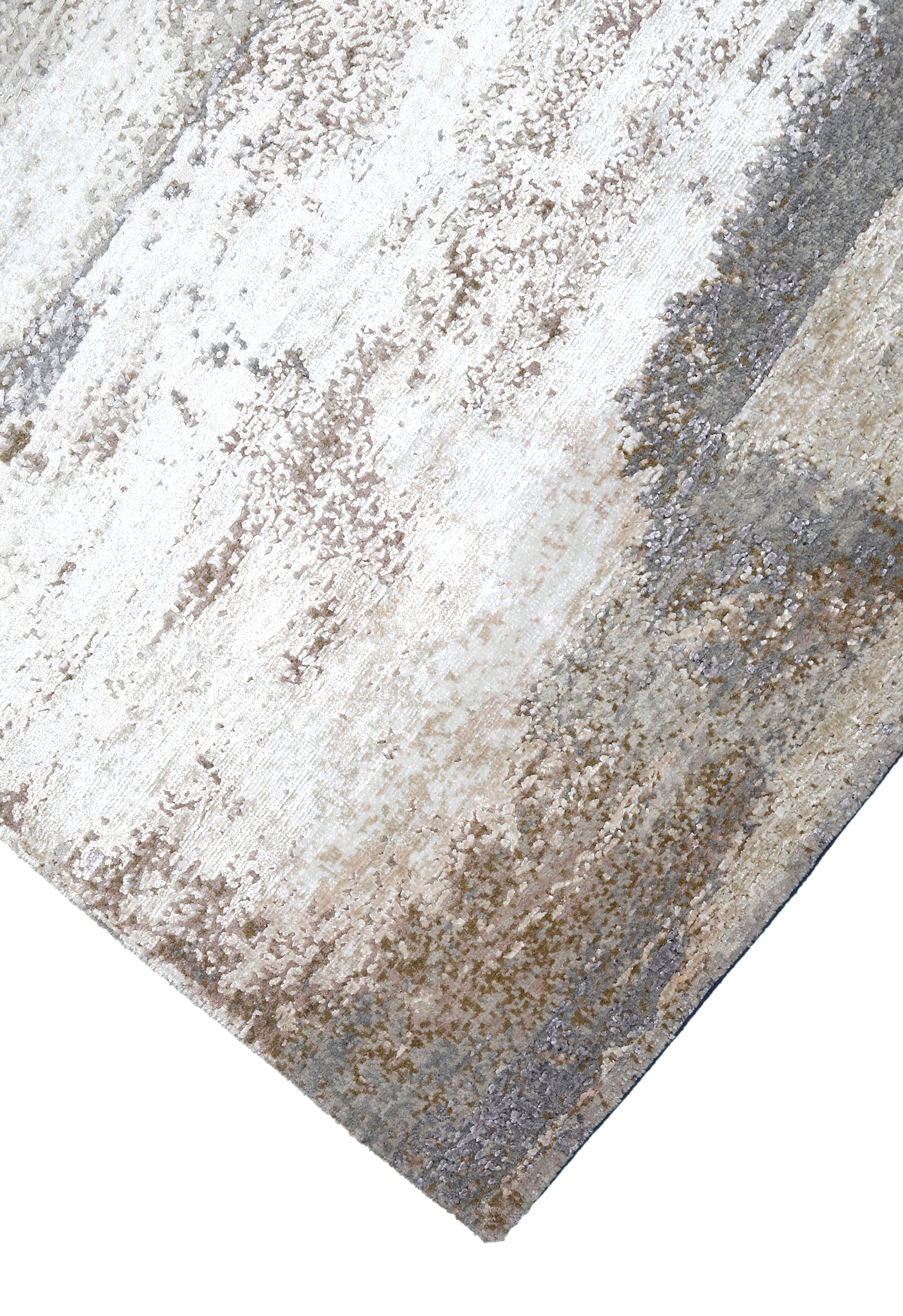 Sandstone Arc Rug