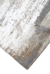 Sandstone Arc Rug