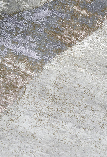 Sandstone Arc Rug