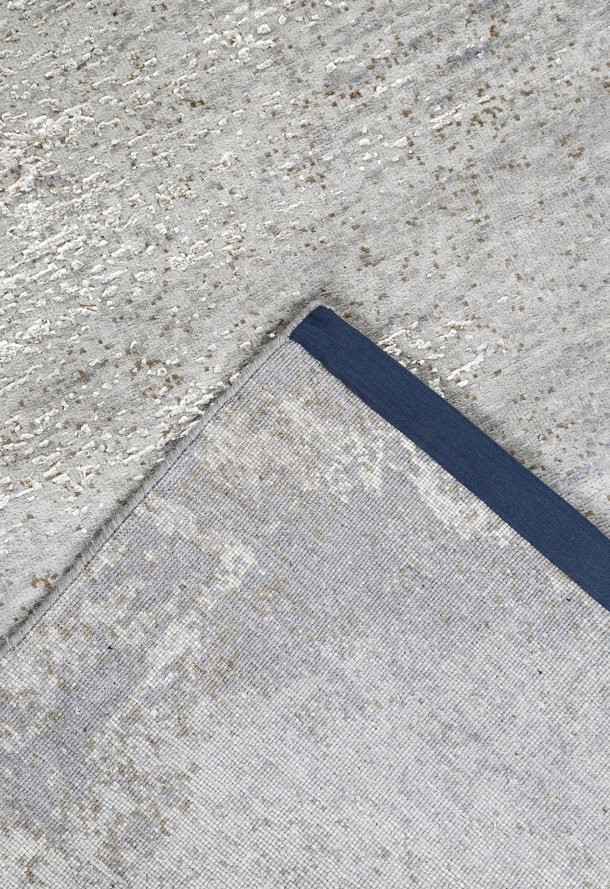 Sandstone Arc Rug