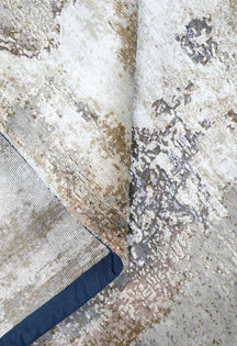 Sandstone Arc Rug