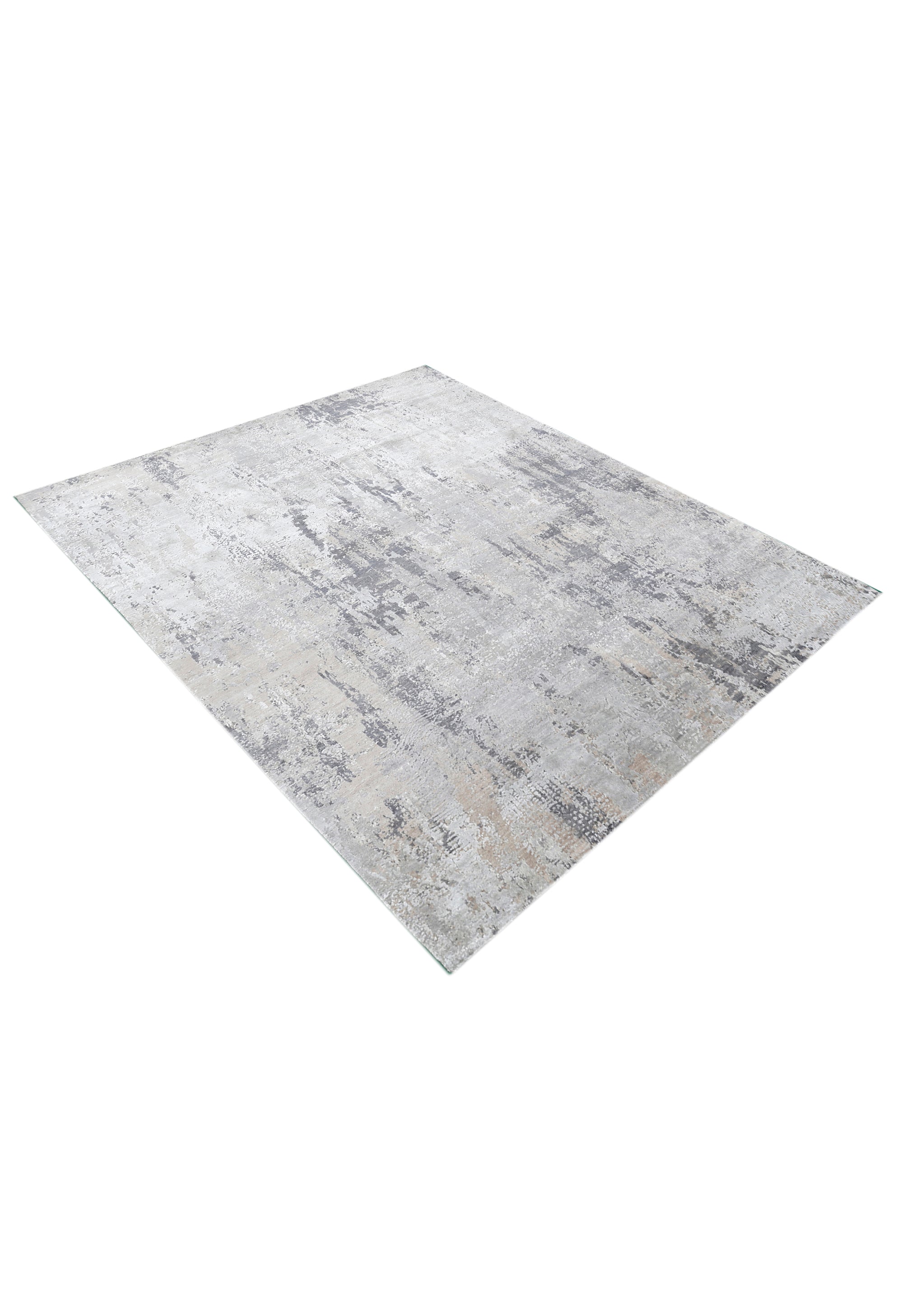 Stonefall Mist Rug