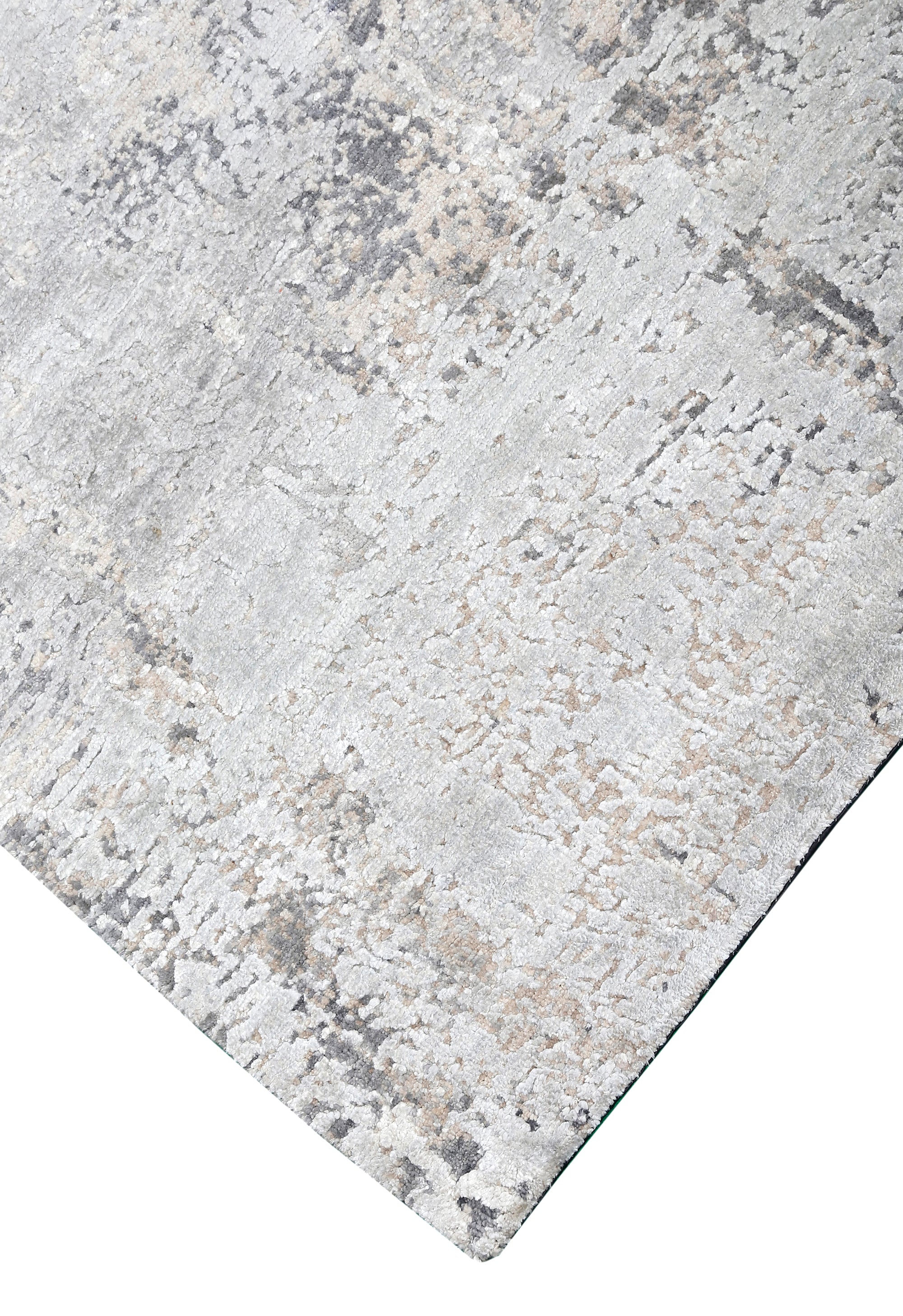 Stonefall Mist Rug