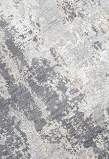 Stonefall Mist Rug