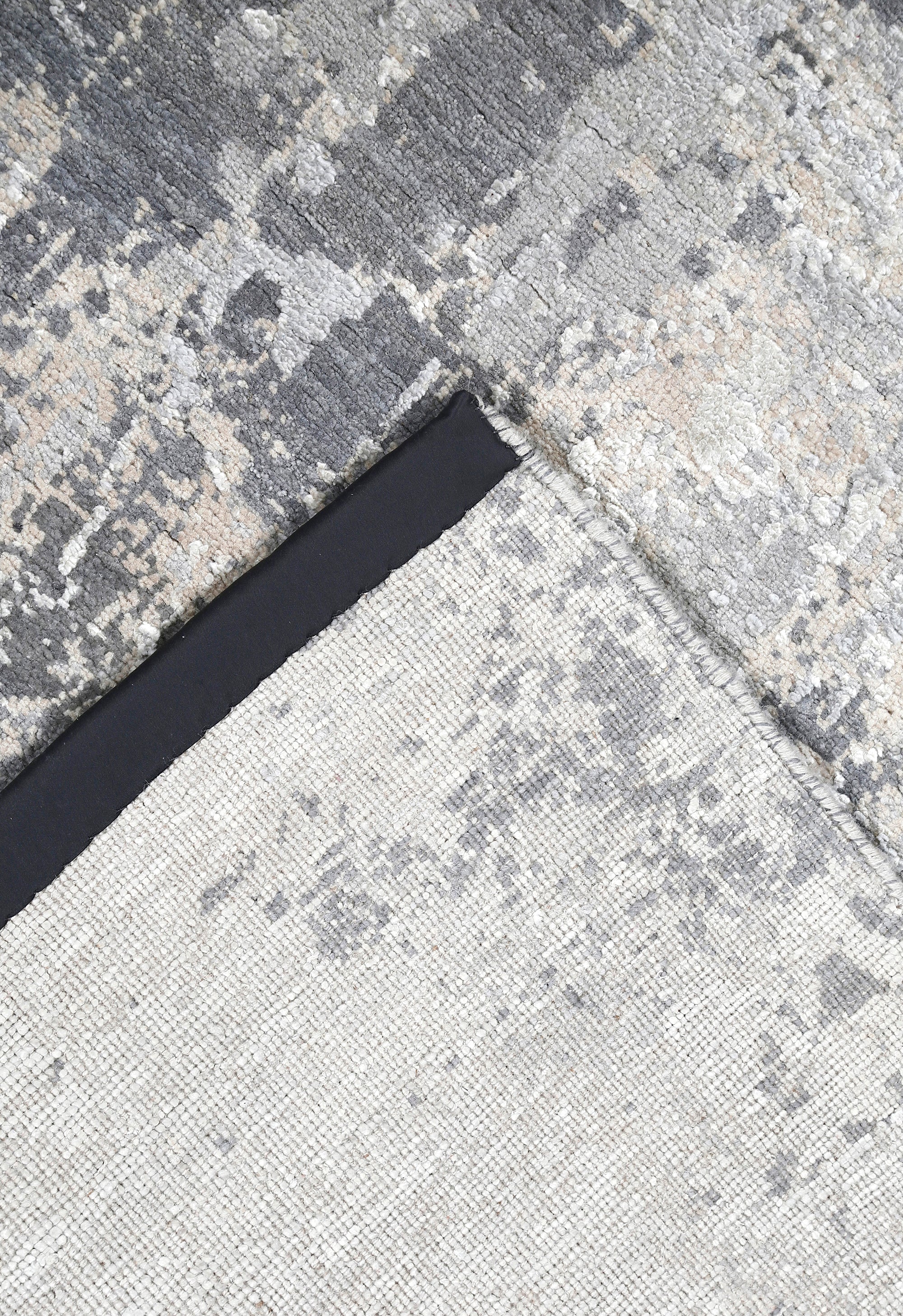 Stonefall Mist Rug