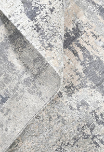 Stonefall Mist Rug