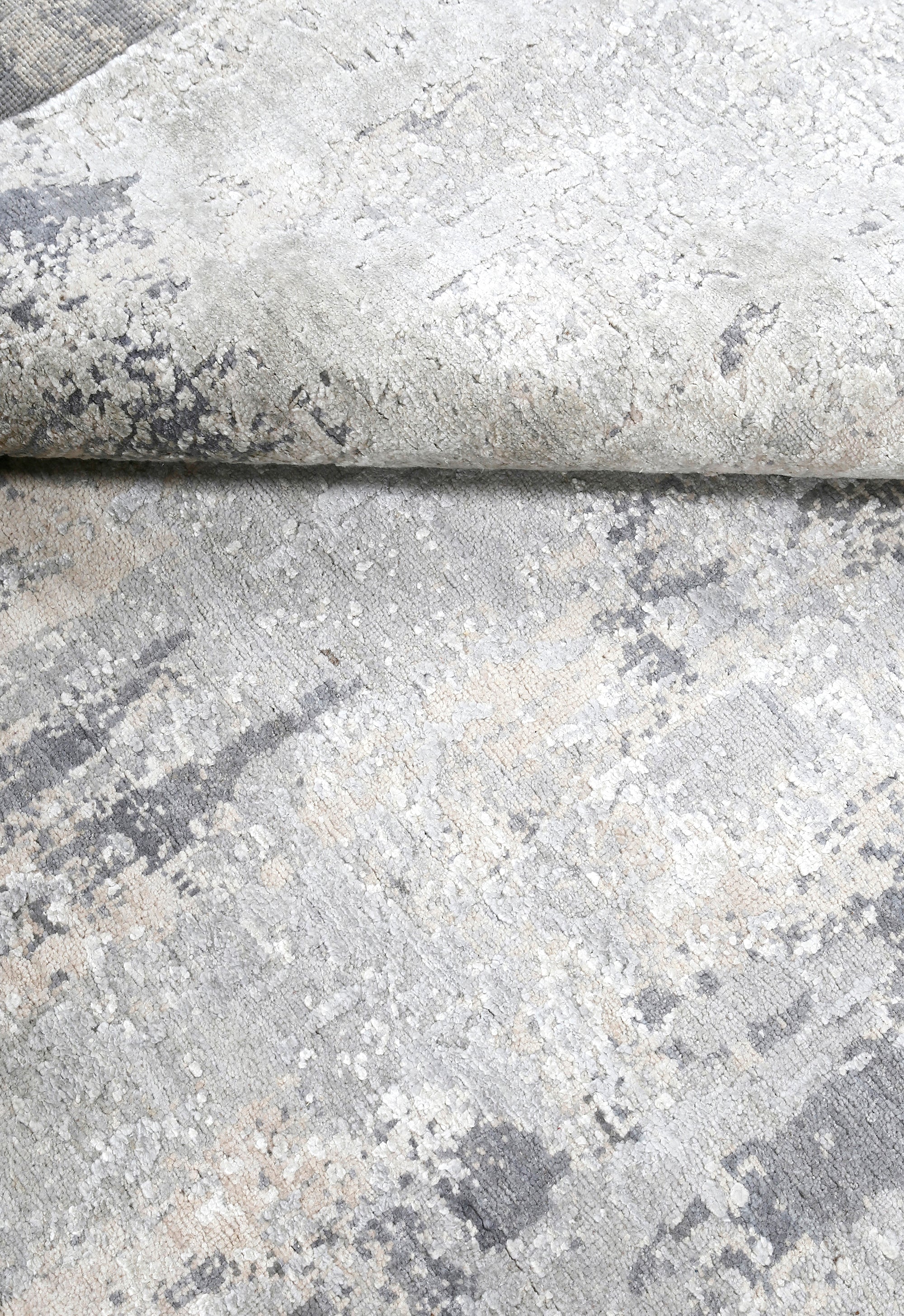 Stonefall Mist Rug