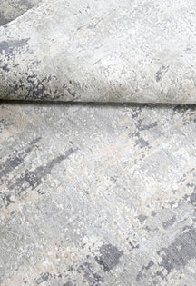 Stonefall Mist Rug