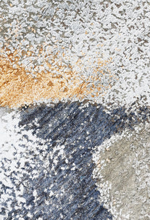 Stormwash Abstract Rug