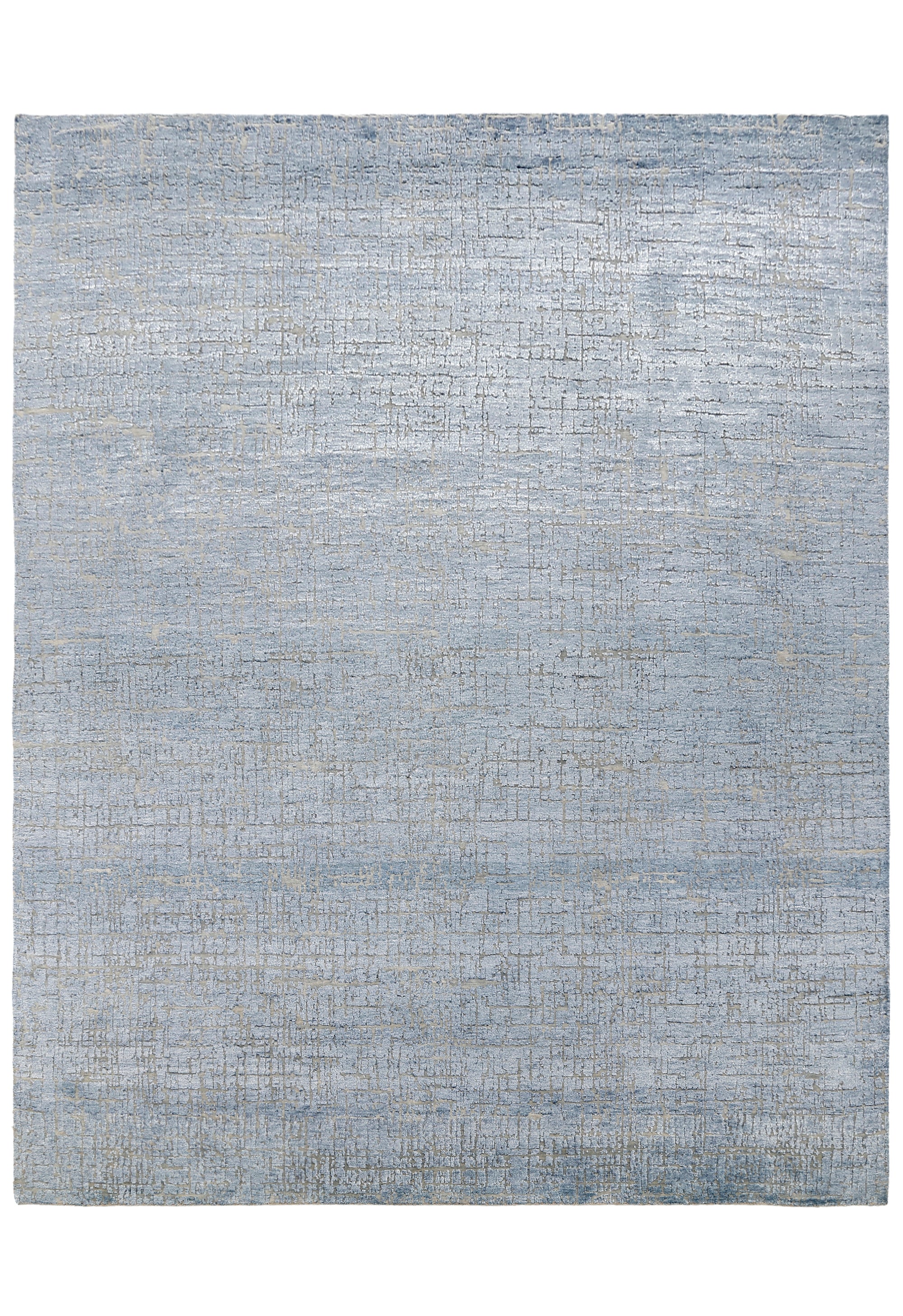 Arctic Linen Rug