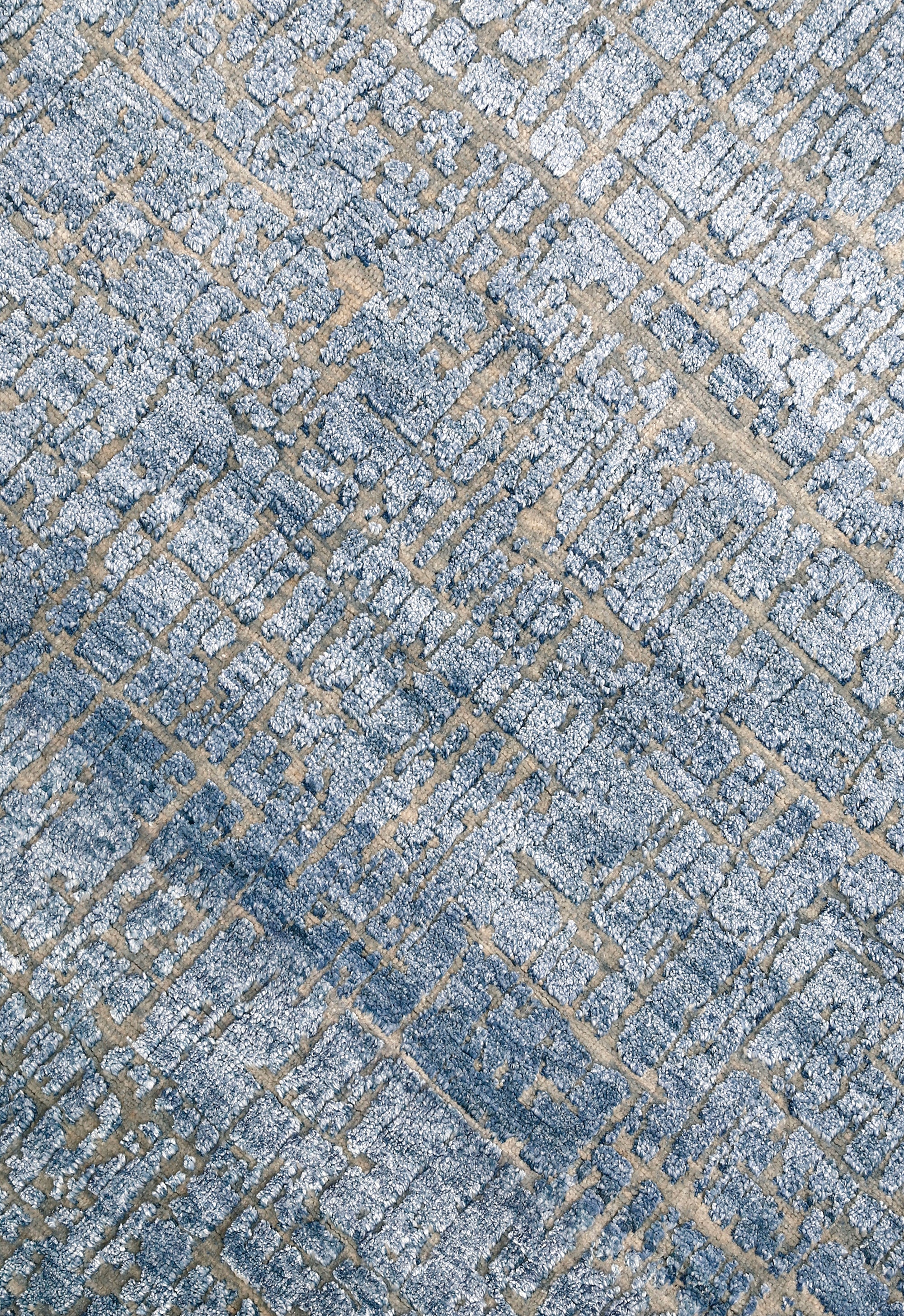 Arctic Linen Rug