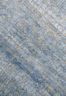 Arctic Linen Rug