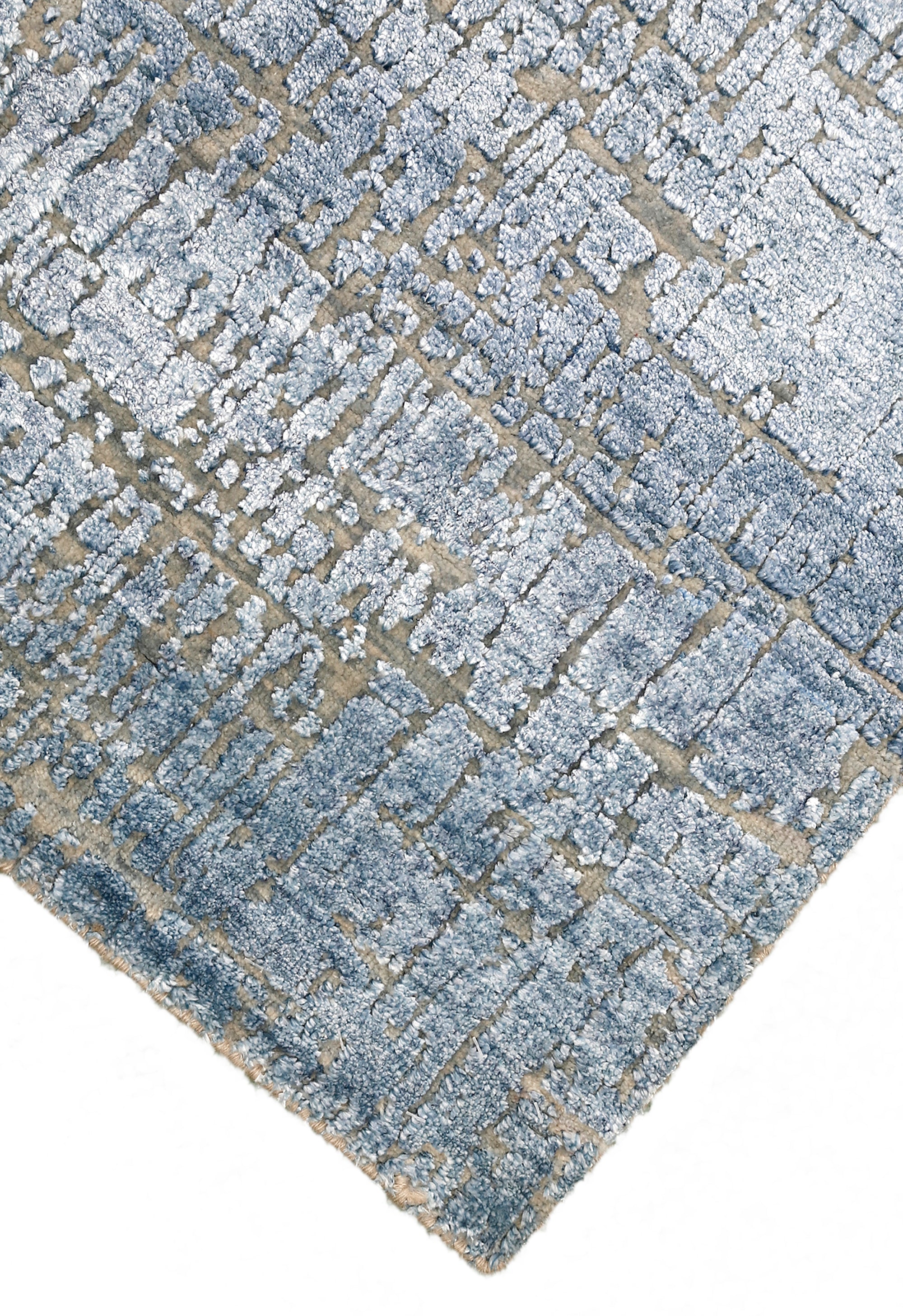 Arctic Linen Rug