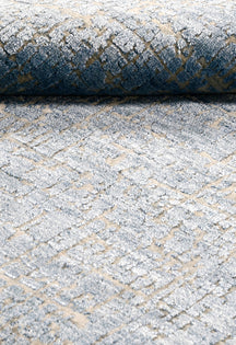 Arctic Linen Rug