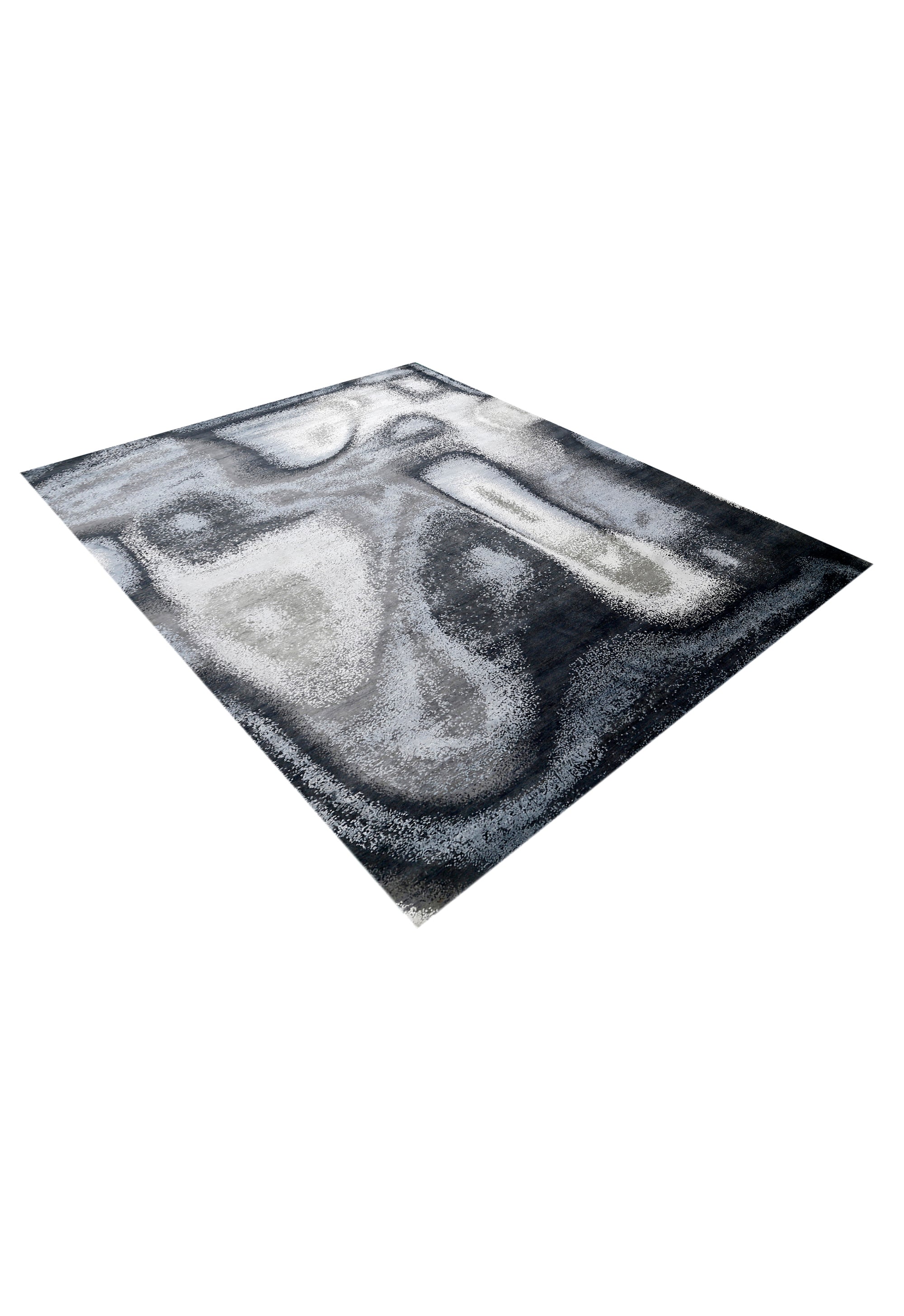 Ink Gallery Rug