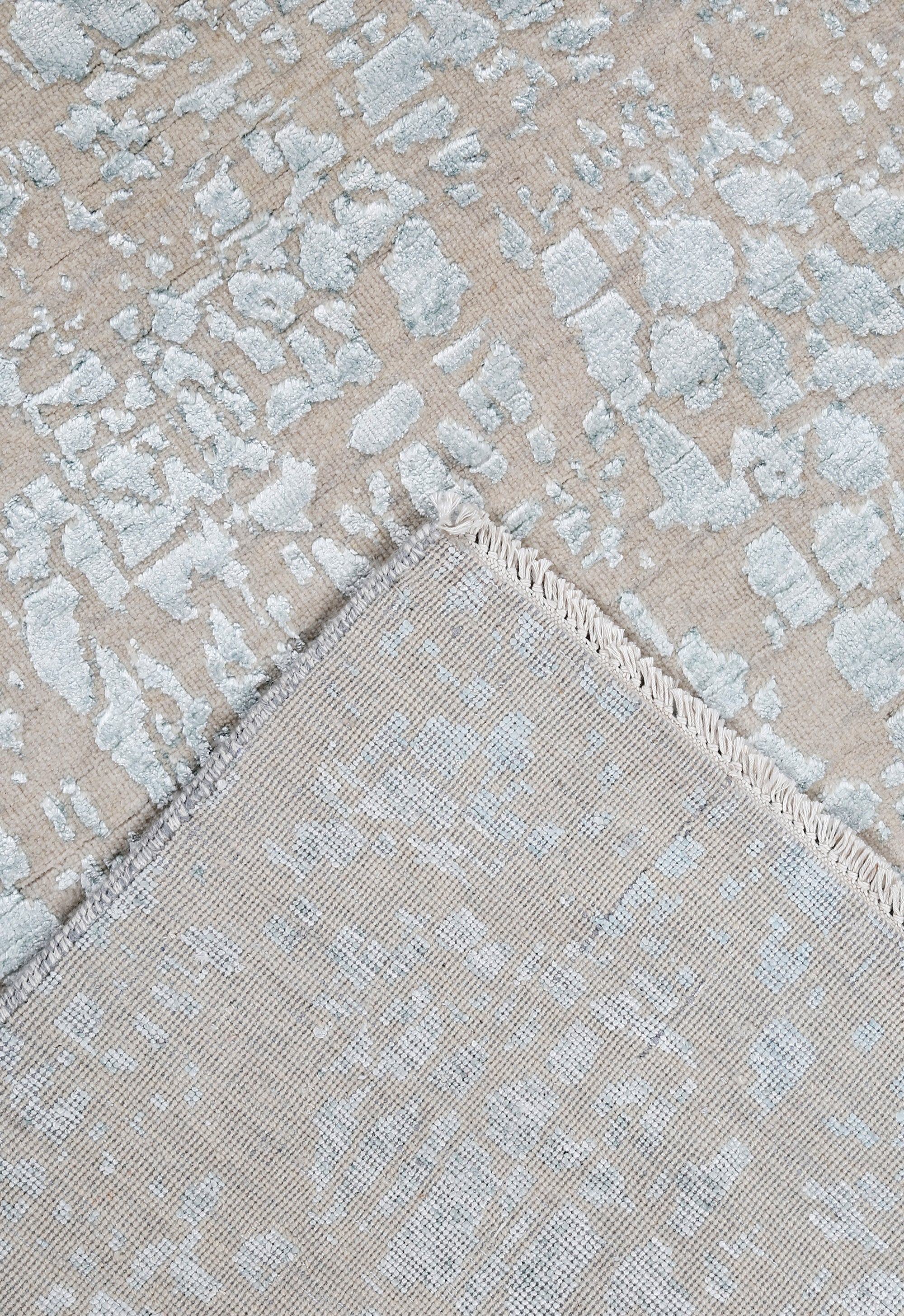 Dune Mist Rug