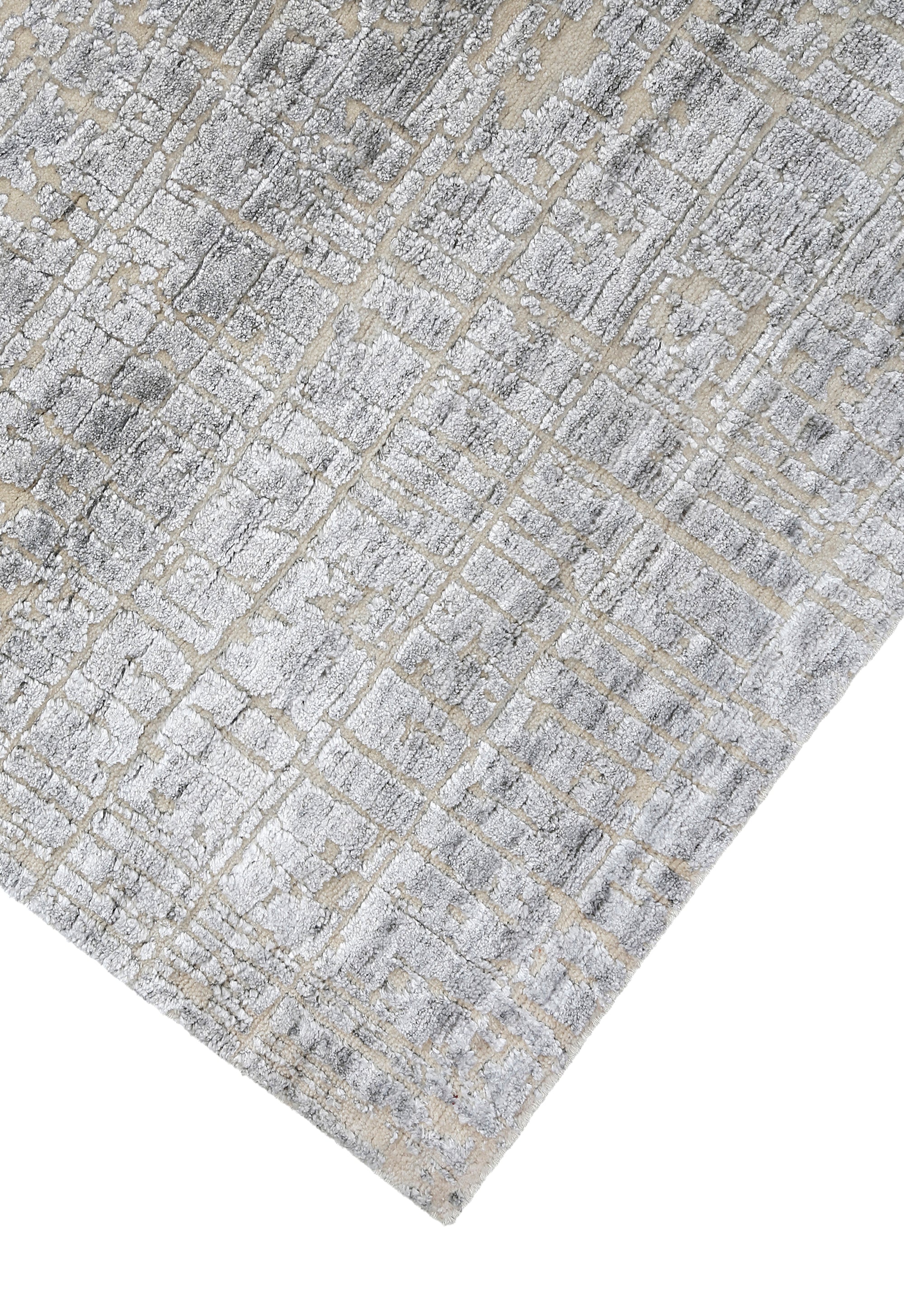 Ivory Mosaic Mist
