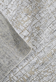 Ivory Mosaic Mist