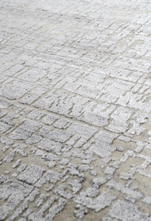 Ivory Mosaic Mist