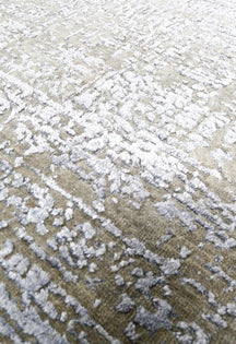 Calm Mist Rug