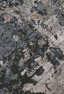 Lunar Tree Rug