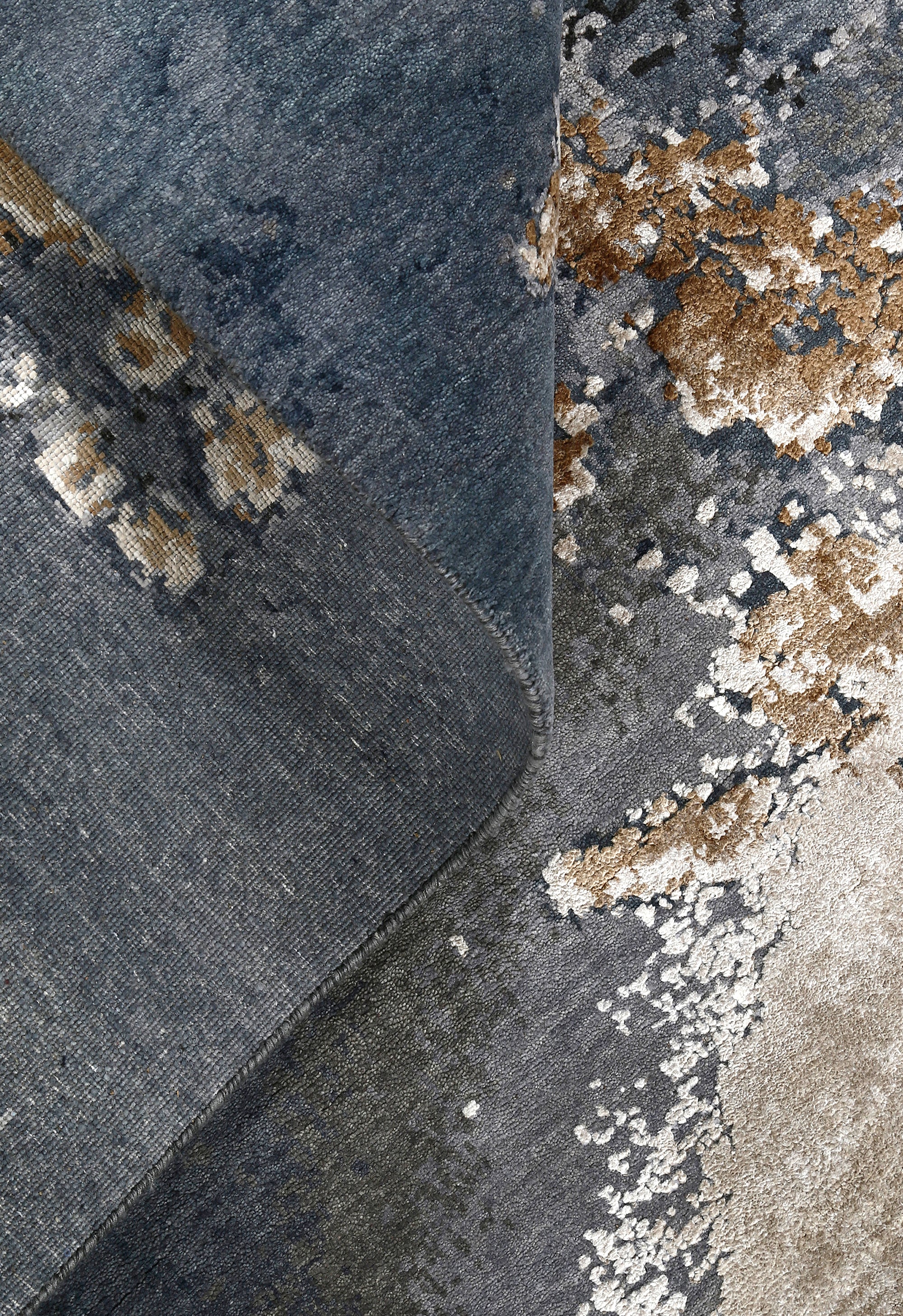 Lunar Tree Rug
