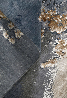 Lunar Tree Rug
