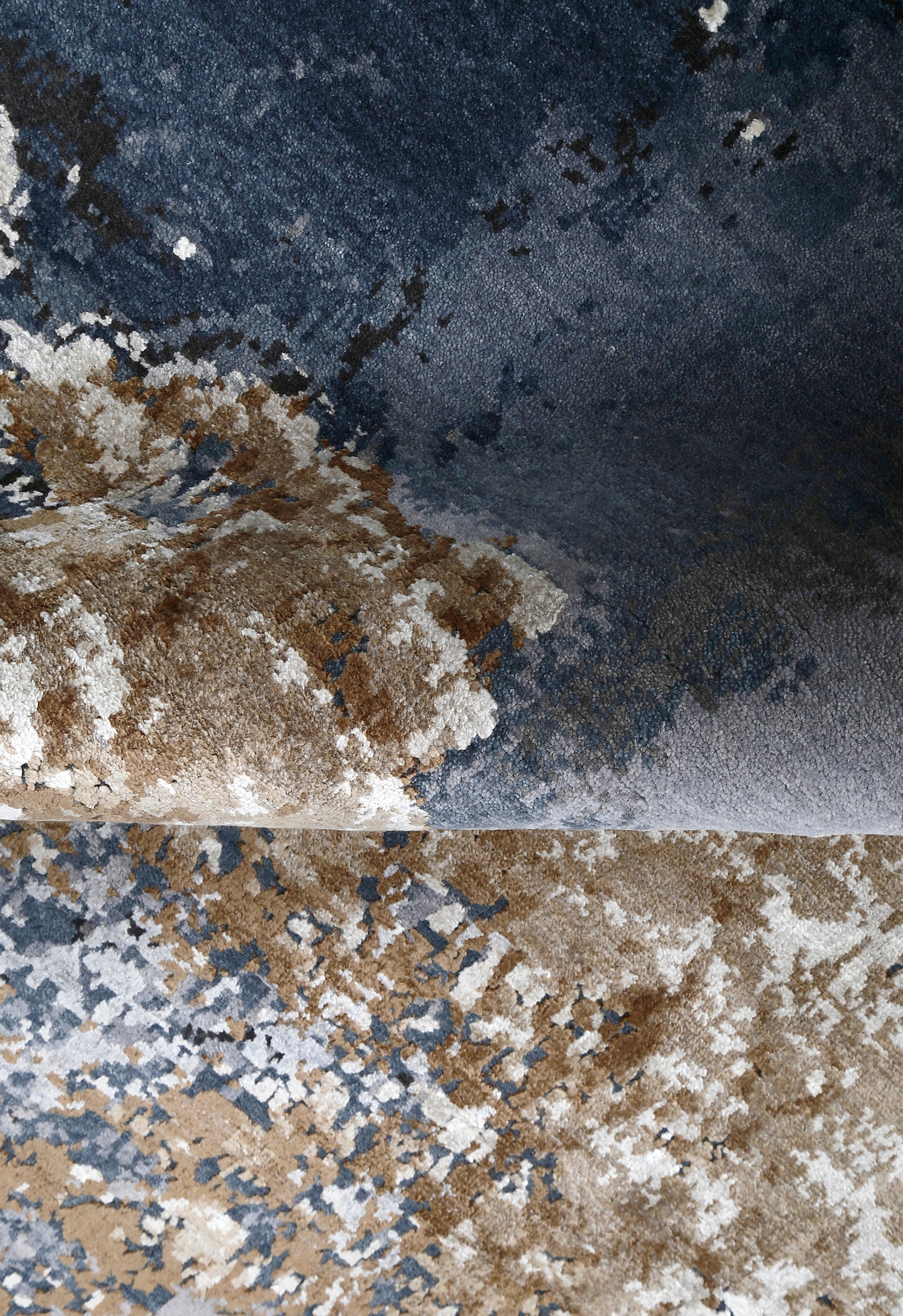Lunar Tree Rug