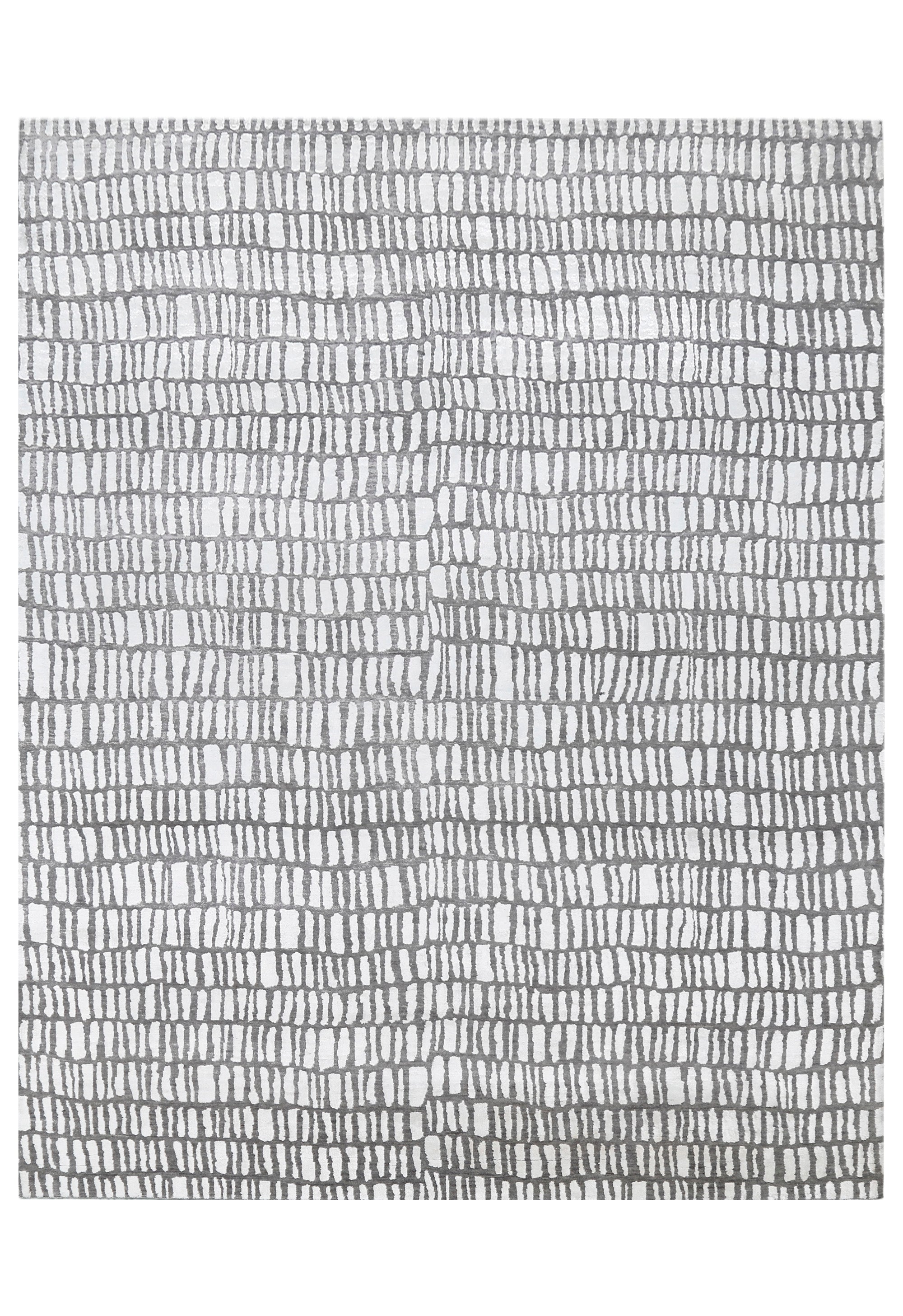 Chalk Dash Rug