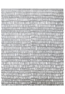 Chalk Dash Rug