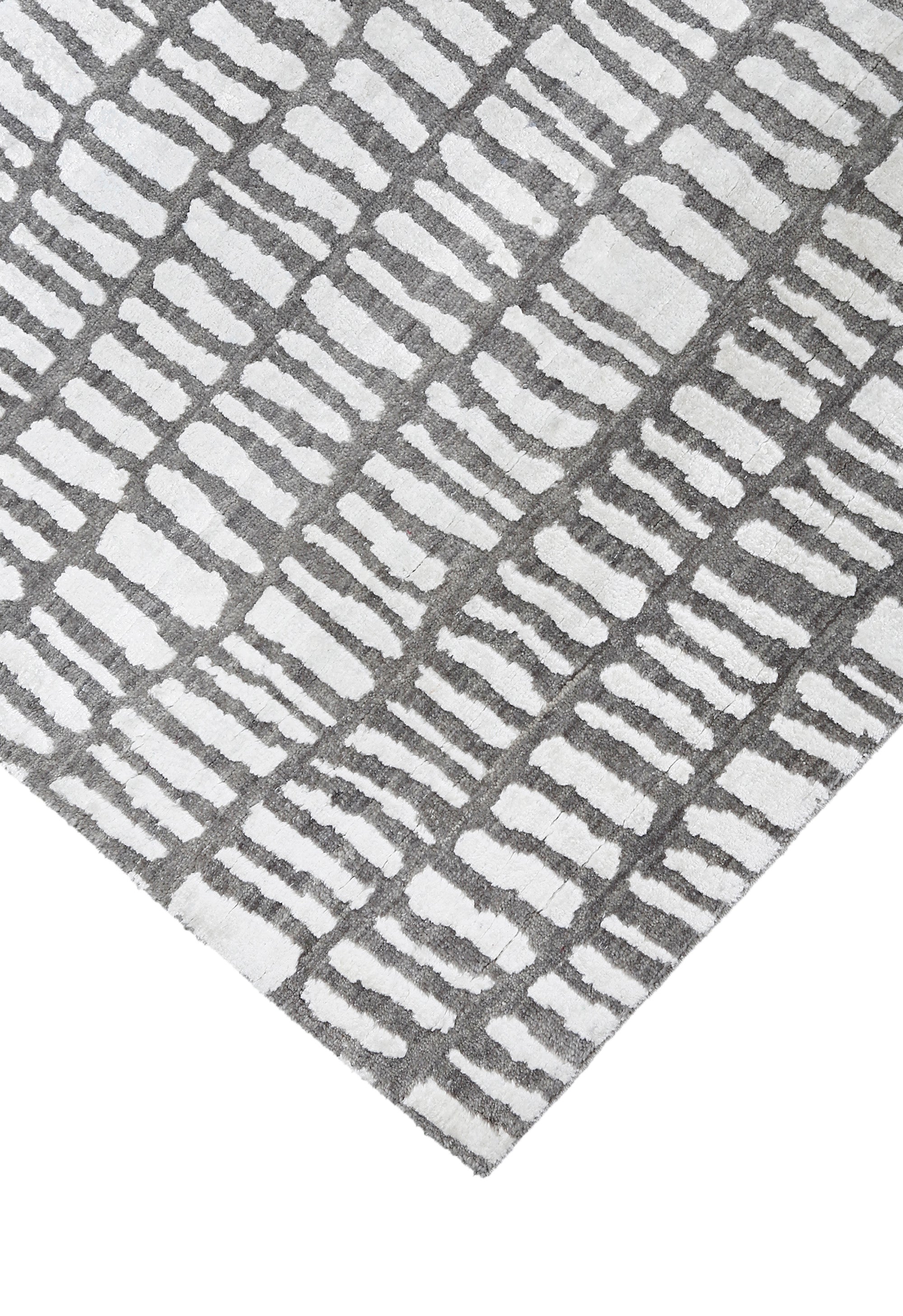 Chalk Dash Rug